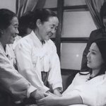 최고의 인기스타였던 한혜숙씨 젊은시절 사진