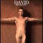 베컴 성기 노출 사진파문...대변인 합성사진이다!!