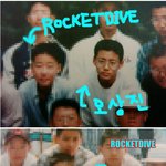 오상진아나 어린시절, 똘똘한 반장<b>포스</b>!