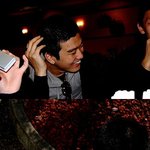 <b>반올림</b> 서현석(욱이) 최근 모습