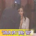 세븐을 위해 비욘세에게 <b>사인</b>받는 세븐팬