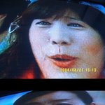 <b>각도</b>에 따라 다른 스타모습ㅋㅋ