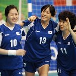 세계속에 울려퍼질 우생순