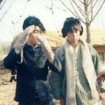 토니의 어릴적과 <b>hot</b> 시절....