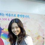 <b>교회</b>에서 고아라 직찍!