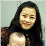 김창렬 부인과 아들 <b>주환</b>이~