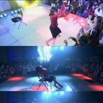 손예진,,,나이트 물쇼