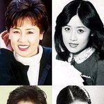 <b>중년</b> 여배우들의 그때와 지금의 사진 ...