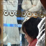 토니안 <b>롯데</b>미아점사인회직찍 이기적인 서른살 8일째