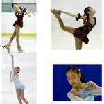 김연아 피겨<b>의상</b>모음