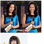 [같은옷] 이소연 <b>반전</b>원피스, 송지효도 입었어