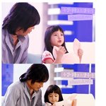 장동건 품에 안긴 부러운 아역배우...... <b>전생</b>에 나라를 구했네