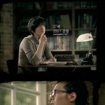 커피광고 찍은 원빈! 잘생긴 얼굴로 안구<b>정화</b>!