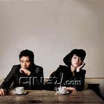 수애-이병헌, 새 <b>잡지</b>속..정말 커플같은 화보