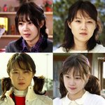 공효진 <b>캔디</b>머리 유행예감