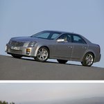 캐딜락은 노친네차라고? 누가그래? cts-v