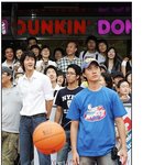 코엑스에서 본 이기우, 놀라운 <b>신체비율</b>!