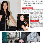 간지나는 려원에 드레스 사진 모음