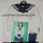 '문근영 교복' '금자씨 원피스', 눈에 띄는 <b>소품</b> 컬렉션
