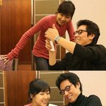 결혼 일주일 앞둔 윤종신 <b>전미라</b> 데이트