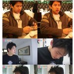 훈남형제, <b>nrg</b> 전 멤버 문성훈 동생 문석재~