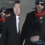 <b>윤호</b>유노 최근, 공항에서 직찍!!