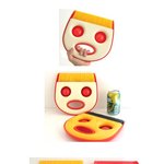 청소하고 싶어지게 만드는 <b>빗자루</b>