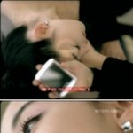 ★★전지현 <b>new</b> 슬라이딩 팩트 씨에프★★ 막 미끄러지네요