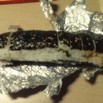 더이상 견디기 힘들었던 <b>김밥</b>.......