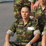 이기찬, 훈련병된 모습! <b>늠름</b>한 모습인데~