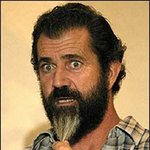 멜<b>깁슨</b> ? 후세인?