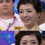 <b>노현정</b> 마지막 방송에서 눈물