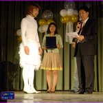 노홍철 왜 이렇게 입고 상 받는거지?