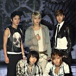 육공로우(60row)파문!!sg워너비, 동방신기, 빅뱅이 쓰레기...