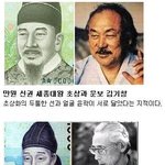신권 초상은 화가의 자화상 ?