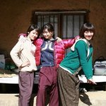 최윤영, 나경은, 서현진 아나운서의 몸빼<b>바지</b> 패션