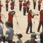 [크라잉넛] <b>말년</b>병장 크라잉넛 군대 공연 모습