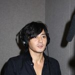 <b>나레이션</b> 녹음실에서 혼자 화보찍는 장동건, 어이없음