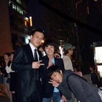 <b>유아인</b>이랑 정일우랑