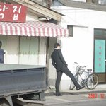 권상우 촬영장 직찍~슬림<b>수트</b>간지!짱!!!