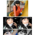 아찔소의 퀸카 비키니 <b>지호진</b>