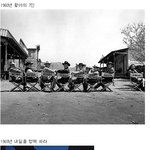 20세기 <b>폭스</b>사 영화 미공개 촬영장 사진들