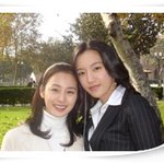 여자스타들 <b>다정</b>하게 직찍~