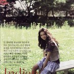 한결 성숙해진 고아라, 근데 쌍커<b>풀이</b> 튀는구나ㅎㅎ;