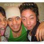 에릭 <b>앤디</b> 술취한 모습
