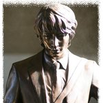 [에릭]일본팬이 만든 신입<b>사원</b> 에릭 조각상