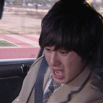 [하이<b>킥</b>] 신지 고물<b>차</b>에 봉변당한 고딩들, 범이가 젤 안습