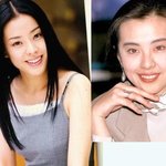 과거 한국의<b>왕조현</b>이라불리우던 박은혜