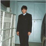 <b>최민용</b>, 놀라운 기럭지