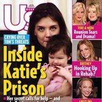 빅토리아 베컴과 울며 4시간 통화 한 케이티 홈즈